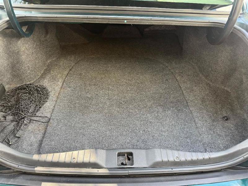 Used 1999 Buick Park Avenue w/ Prestige Opt Pkg FWD image 38