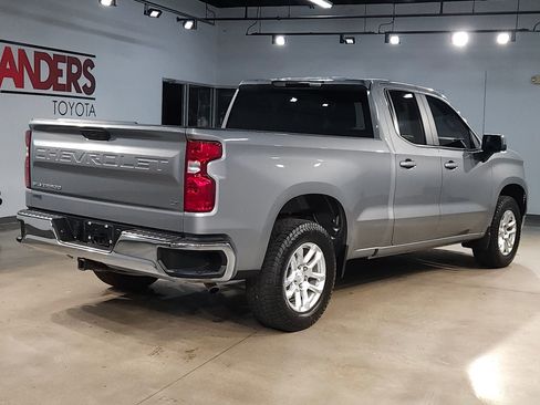 Used 2023 Chevrolet Silverado 1500 LT RWD image 7