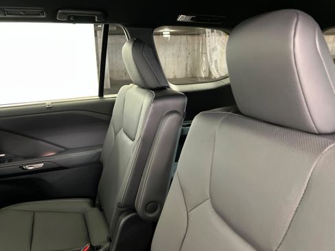 Used 2026 Lexus TX 500h AWD image 20
