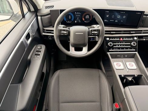 New 2026 Hyundai Santa Fe SE FWD image 25