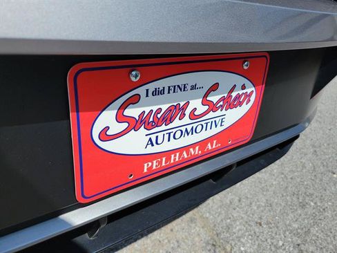 Used 2025 Hyundai Elantra SEL FWD image 27