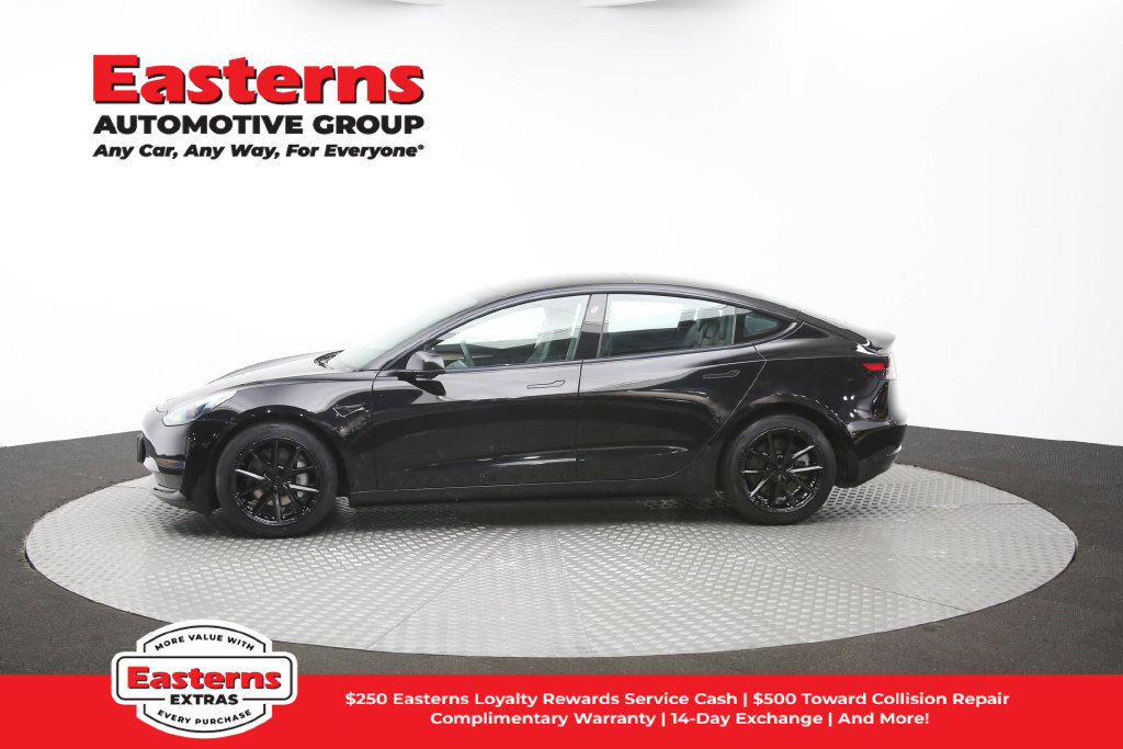 Used 2023 Tesla Model 3 Standard Range RWD image 55