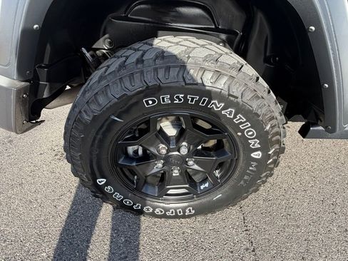 Used 2023 Jeep Wrangler Unlimited w/ Cold Weather Group image 14