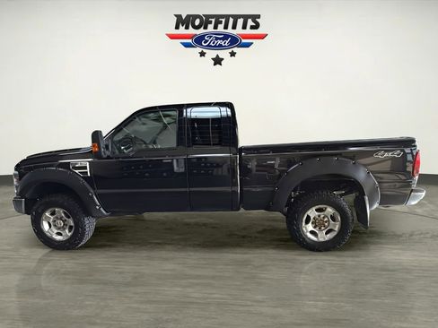 Used 2010 Ford F250 XLT image 8
