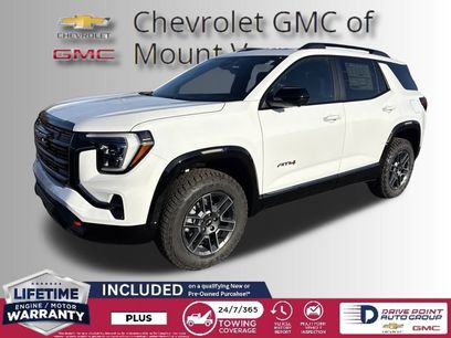 New 2026 GMC Terrain AT4 w/ Convenience Package III