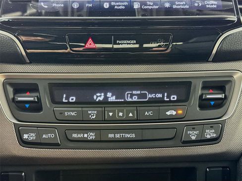 New 2026 Honda Ridgeline RTL image 15