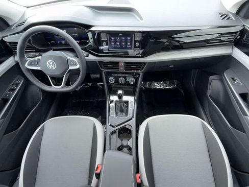 Used 2024 Volkswagen Taos S FWD image 24