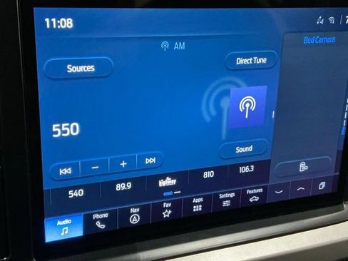 New 2026 Ford F250 XLT w/ XLT Premium Package AWD/4WD image 25
