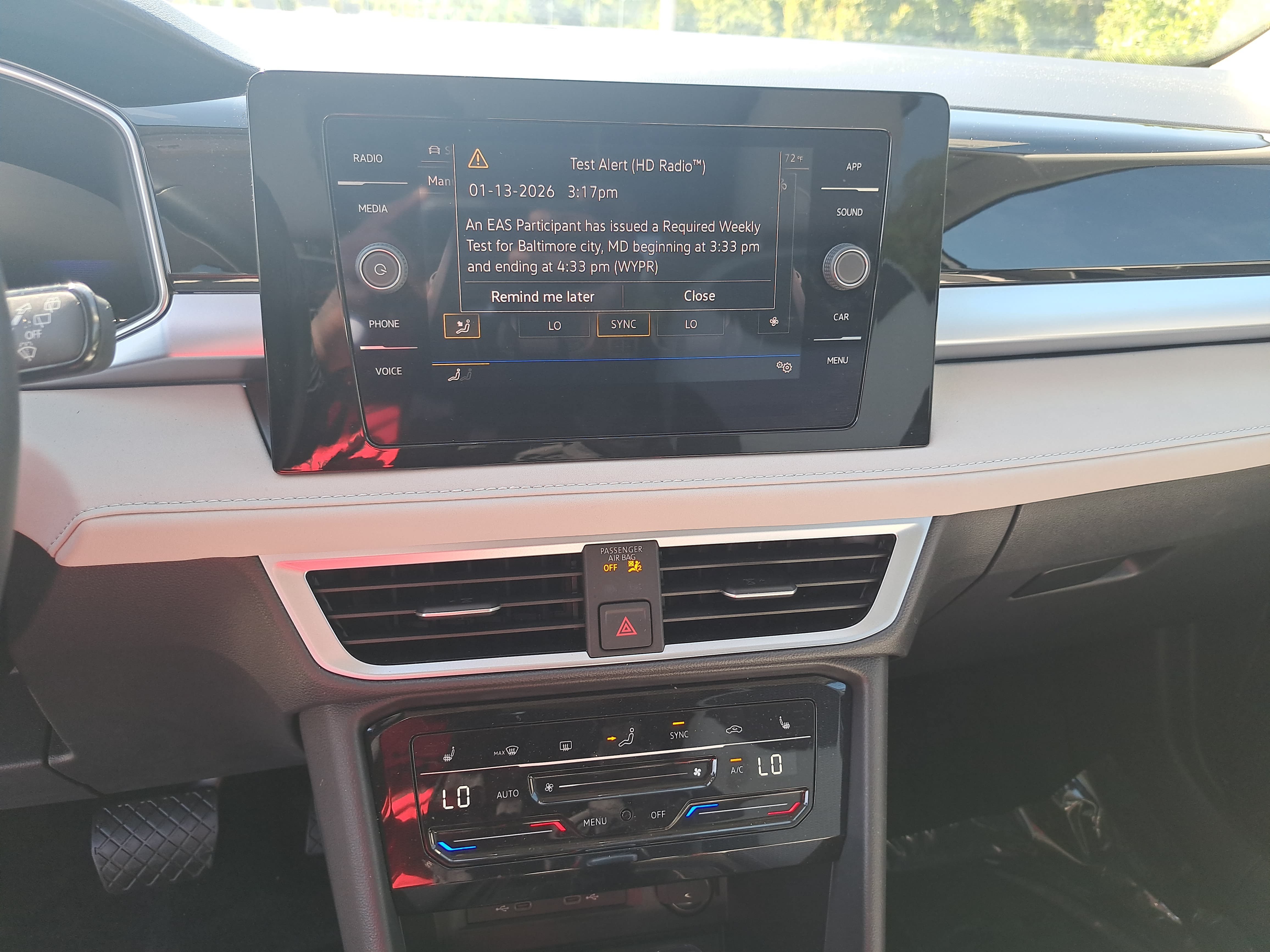 Certified 2026 Volkswagen Taos SE AWD/4WD image 22