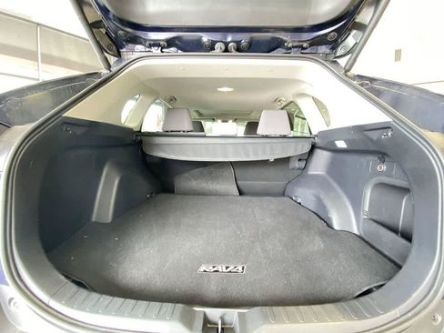 Certified 2024 Toyota RAV4 XLE w/ Convenience Package AWD/4WD image 26