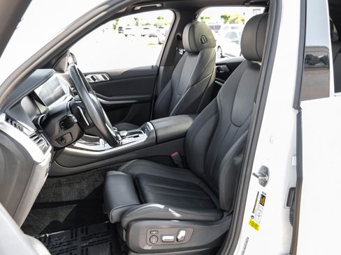 Used 2020 BMW X5 sDrive40i w/ Premium Package RWD image 36