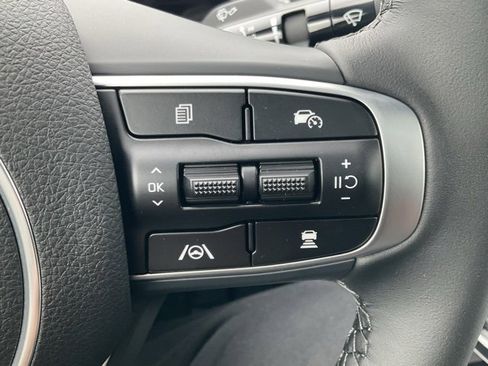 New 2026 Kia K5 GT-Line w/ GT-Line Premium Package image 35