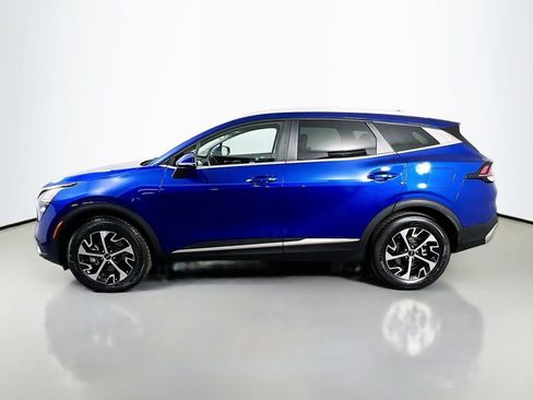 Used 2023 Kia Sportage EX image 8