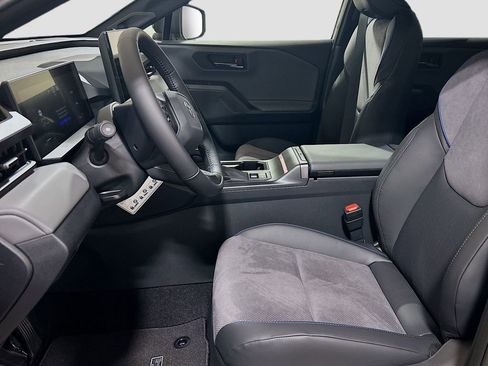 New 2026 Toyota RAV4 XSE AWD/4WD image 21