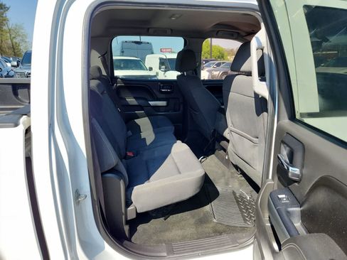 Used 2016 Chevrolet Silverado 1500 LT w/ Trailering Package image 23