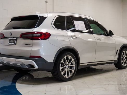 Used 2019 BMW X5 xDrive40i image 36