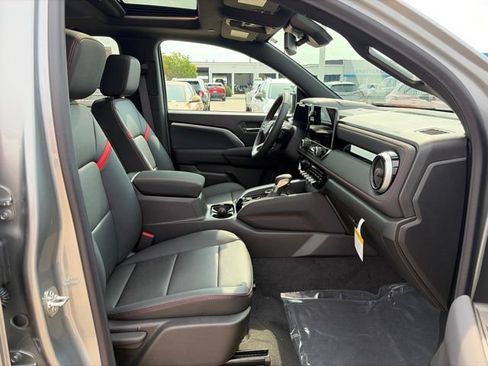 New 2026 Chevrolet Colorado Z71 w/ Technology Package AWD/4WD image 49