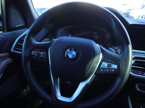 Used 2021 BMW X5 sDrive40i w/ Premium Package image 31