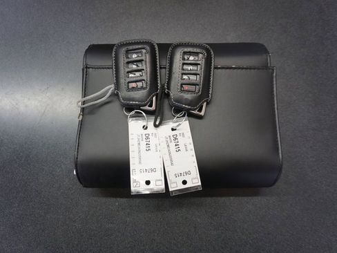 Used 2022 Lexus RX 350 AWD w/ Premium Package image 18
