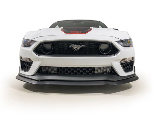 Used 2023 Ford Mustang Mach 1 w/ Equipment Group 700A image 10