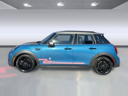 Certified 2023 MINI Cooper S image 2