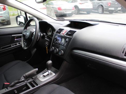 Used 2013 Subaru Impreza 2.0i Premium w/ Popular Pkg 1 image 15