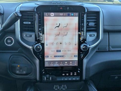 Used 2026 RAM 3500 Laramie image 16