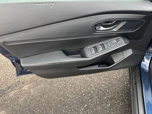 Certified 2023 Honda Accord EX image 6