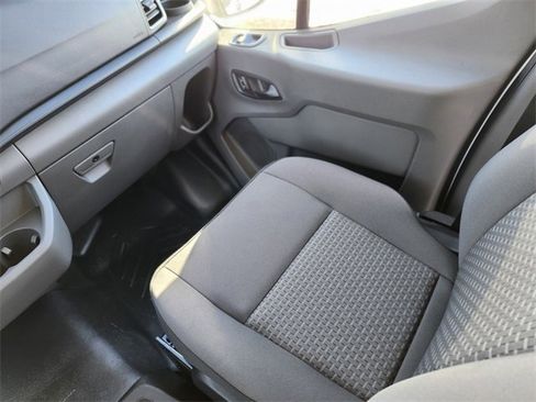 New 2026 Ford Transit 150 Low Roof AWD image 15