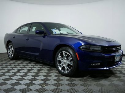Used 2016 Dodge Charger SXT w/ Rallye Group