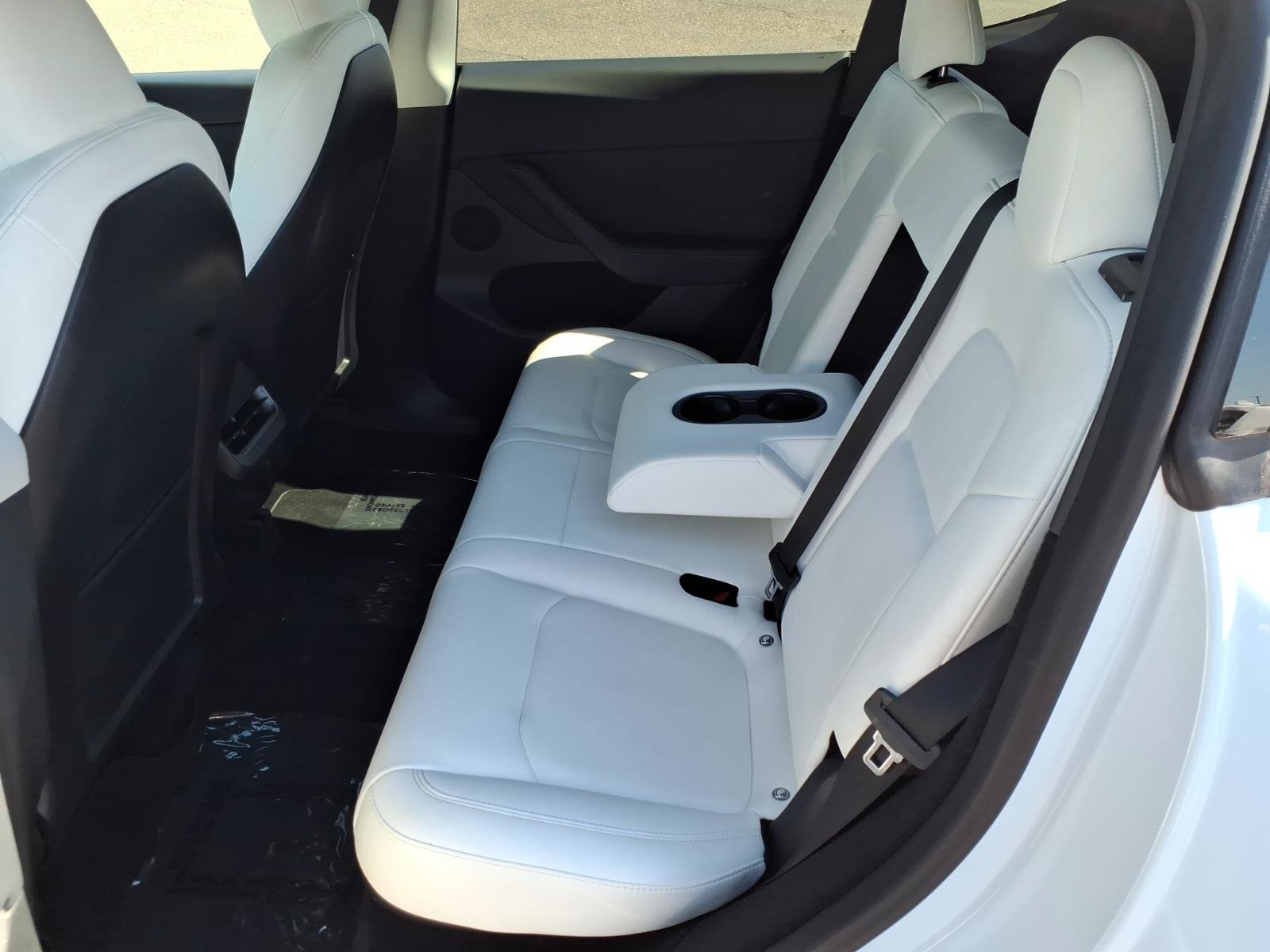 Used 2023 Tesla Model Y Performance AWD/4WD image 24