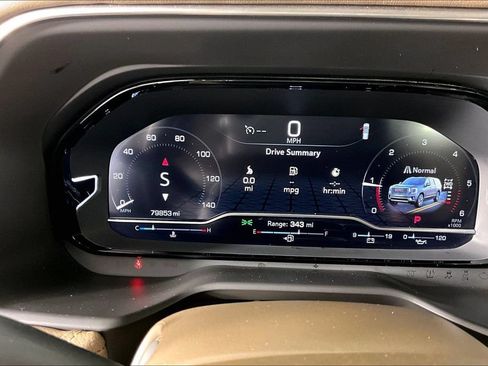 Certified 2024 GMC Yukon XL Denali w/ Max Trailering Package AWD/4WD image 12