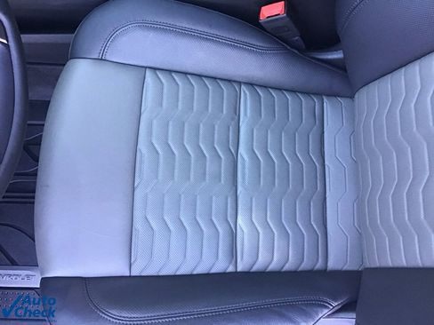 Used 2025 Chevrolet Silverado 1500 ZR2 w/ Technology Package image 41