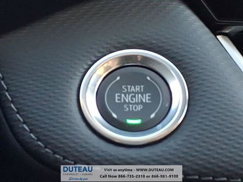 New 2026 Chevrolet Equinox LT FWD image 15