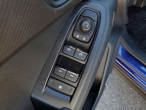 New 2026 Subaru Crosstrek 2.5i Wilderness w/ Wilderness Package AWD/4WD image 22