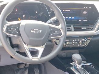 Used 2026 Chevrolet Trax ACTIV video 3