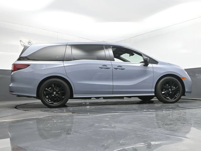 Used 2023 Honda Odyssey Sport image 53
