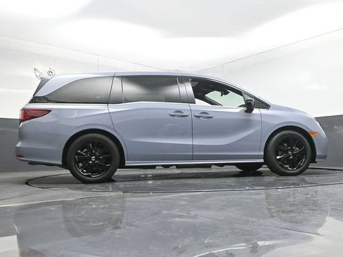 Used 2023 Honda Odyssey Sport image 53