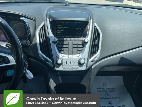 Used 2013 GMC Terrain SLE w/ Cargo Package AWD/4WD image 10