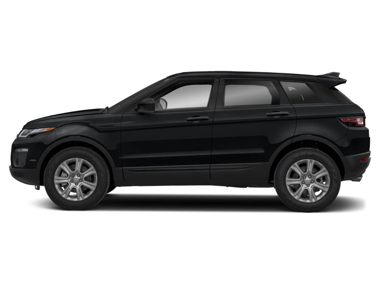 Used 2019 Land Rover Range Rover Evoque SE AWD/4WD image 13