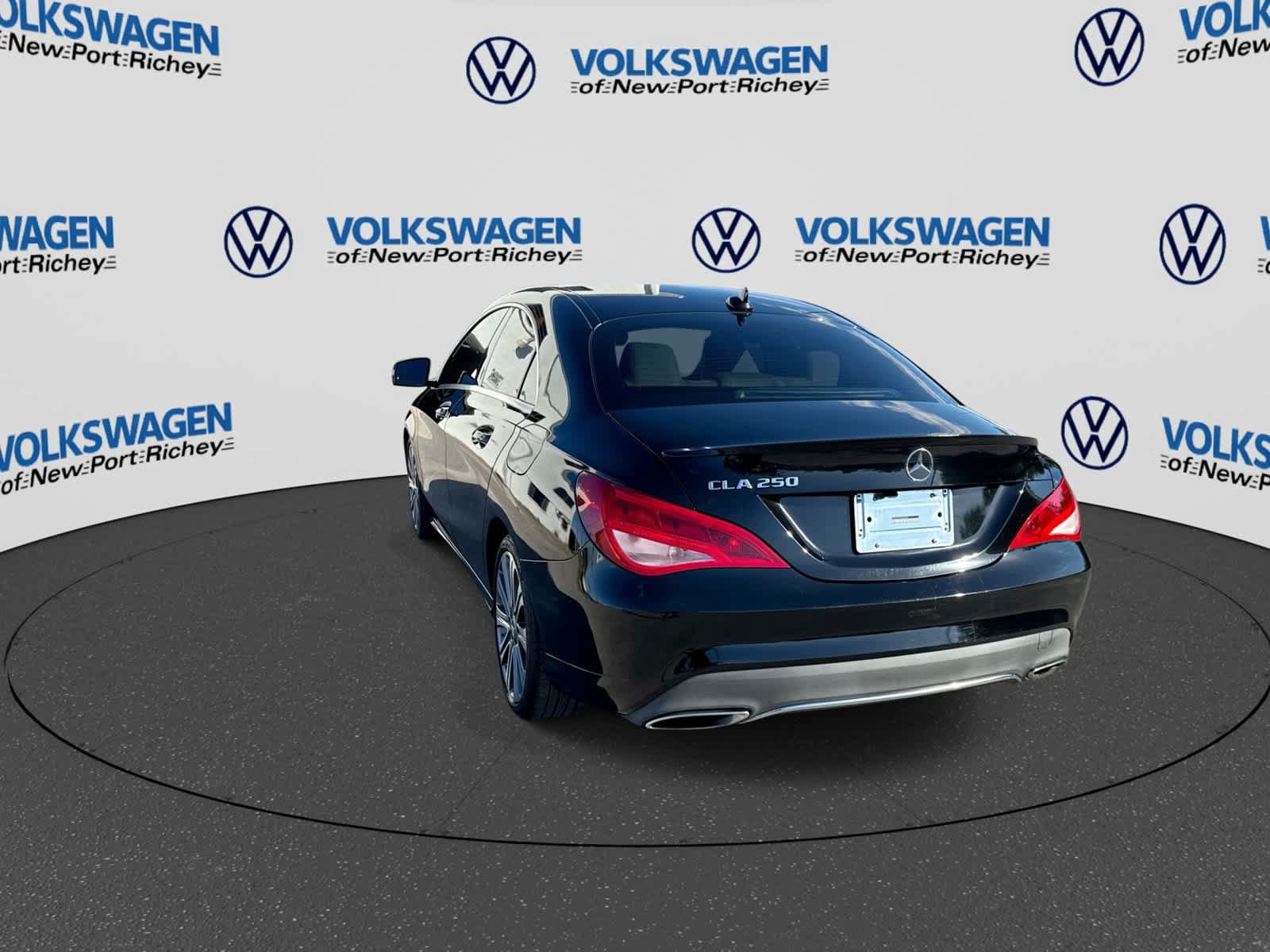 Used 2018 Mercedes-Benz CLA 250 image 12