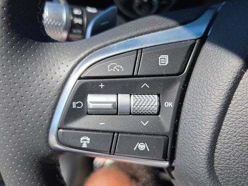 New 2026 Genesis G70 2.5T Prestige RWD image 23