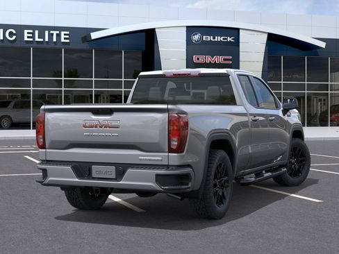New 2026 GMC Sierra 1500 Elevation w/ Elevation Select Package image 4