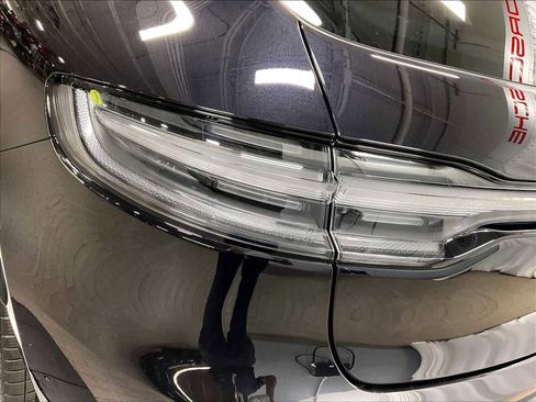 New 2026 Porsche Macan Turbo image 34