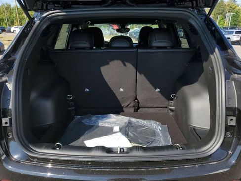 New 2026 Jeep Compass Latitude image 6