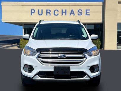 Used 2019 Ford Escape SE