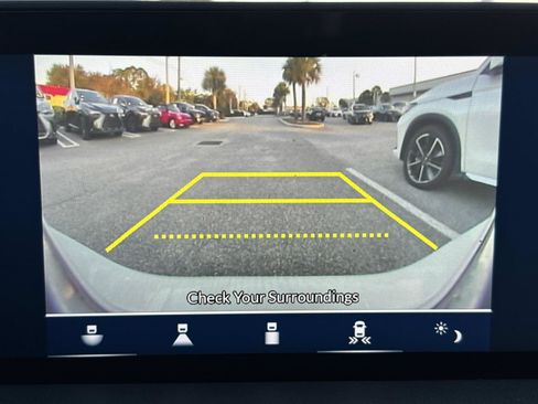 Used 2022 Acura TLX Type S image 23