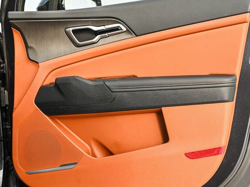 New 2026 Kia Sportage X-Line image 10