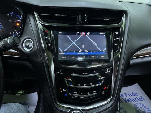 Used 2014 Cadillac CTS Luxury RWD image 20