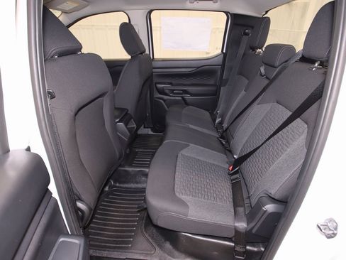 New 2025 Ford Ranger XL w/ Trailer Tow Package image 12